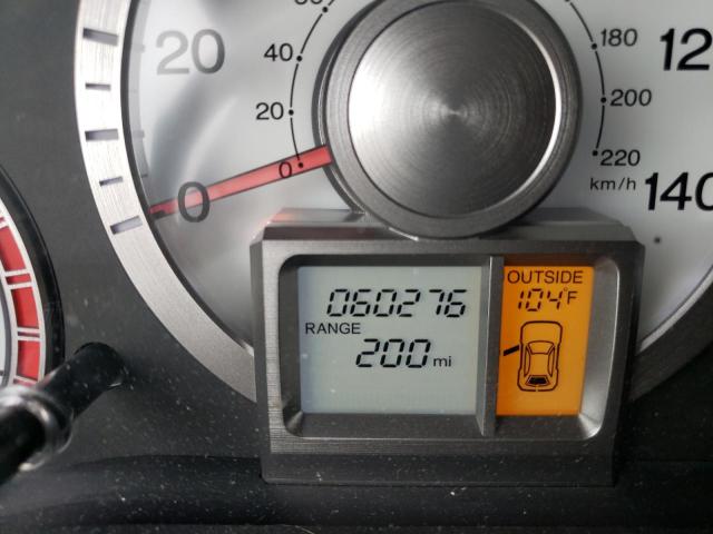 صورة رقم 8 من المزاد - 2011 HONDA PILOT EXL مع VIN 5FNYF3H5XBB032784