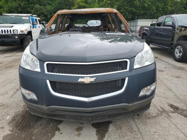 Photo 7 from auction – 2011 CHEVROLET TRAVERSE L with VIN 1GNKVJED6BJ151277