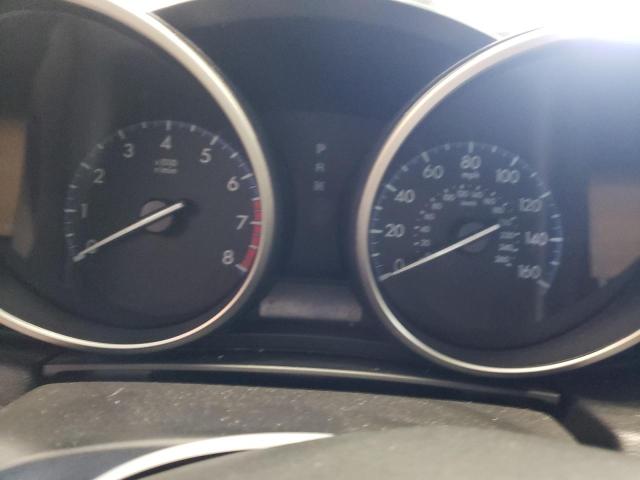 Zdjęcie 8 z aukcji – 2012 MAZDA 3 I z VIN JM1BL1W75C1566647