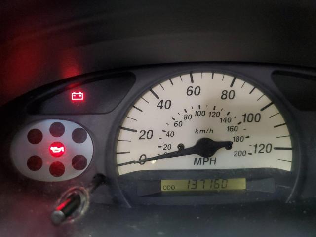 Photo 8 from auction – 2000 TOYOTA ECHO with VIN JTDBT1234Y0099267