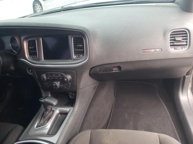 Photo 9 from auction – 2021 DODGE CHARGER SC with VIN 2C3CDXGJ2MH566191