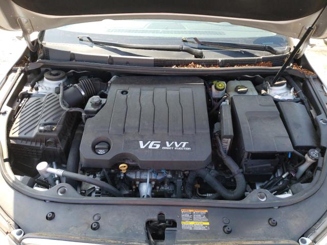 Photo 7 from auction – 2010 BUICK LACROSSE C with VIN 1G4GC5EG5AF186024