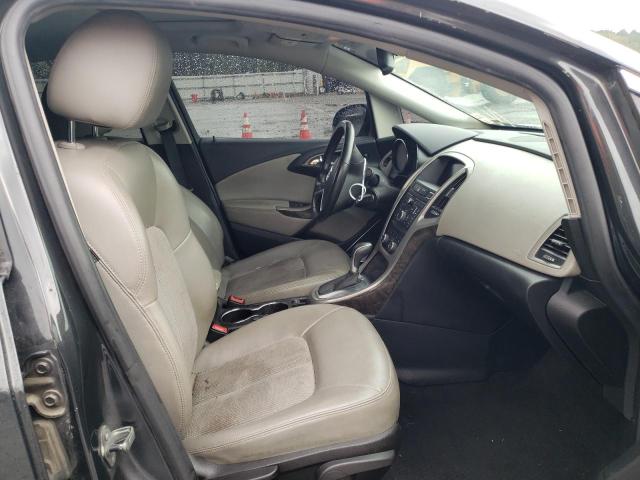 Photo 5 from auction – 2014 BUICK VERANO CON with VIN 1G4PR5SK5E4135602