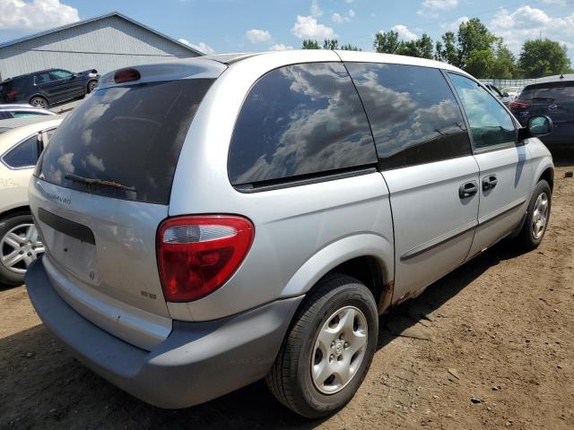 Photo 4 from auction – 2002 DODGE CARAVAN with VIN 1B4GP25352B545110