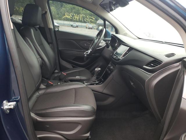 Photo 5 from auction – 2019 BUICK ENCORE PRE with VIN KL4CJASB0KB766861