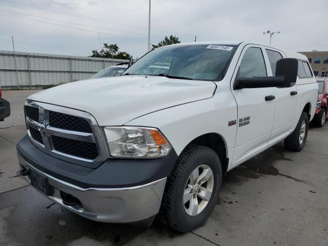 Photo 2 from auction – 2013 RAM 1500 ST with VIN 1C6RR7KT7DS713685