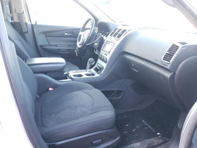 Photo 5 from auction – 2009 GMC ACADIA SLE with VIN 1GKER13D79J152255