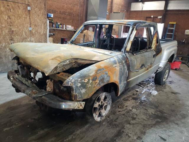 Photo 2 from auction – 2004 FORD RANGER with VIN 1FTZR15E24PB00119