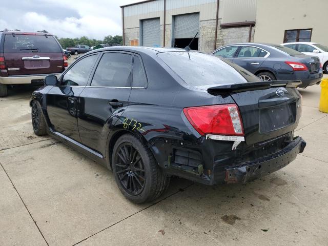 Photo 3 from auction – 2013 SUBARU IMPREZA with VIN JF1GV7F61DG017297