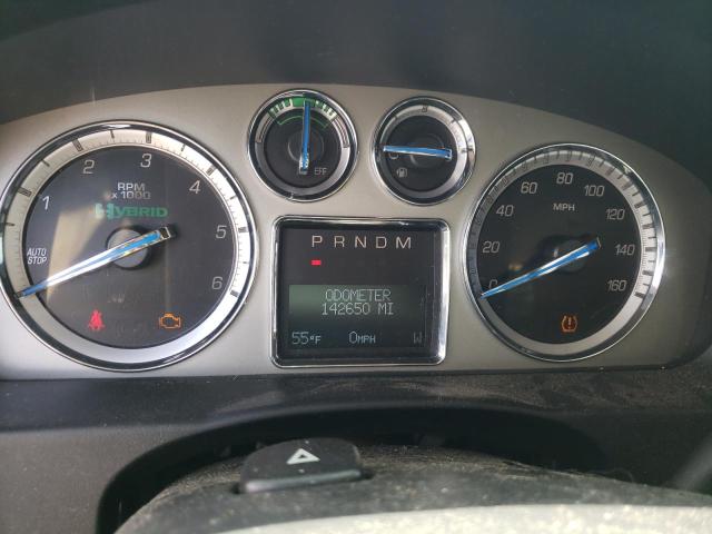 Photo 8 from auction – 2011 CADILLAC ESCALADE H with VIN 1GYS4EEJ3BR240745