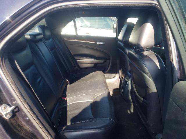 Photo 6 from auction – 2012 CHRYSLER 300 LIMITE with VIN 2C3CCAHGXCH155252