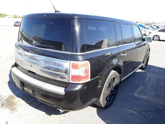 Photo 4 from auction – 2013 FORD FLEX LIMIT with VIN 2FMGK5D8XDBD36938