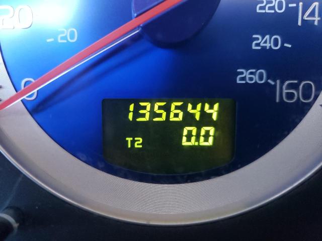 Photo 8 from auction – 2011 VOLVO XC90 R DES with VIN YV4952CT3B1580543
