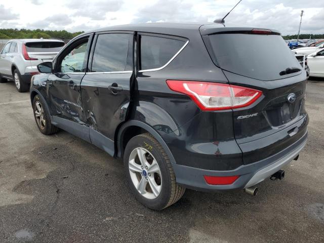 Photo 3 from auction – 2013 FORD ESCAPE SE with VIN 1FMCU0GX6DUA04388