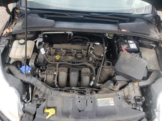 Photo 7 from auction – 2012 FORD FOCUS SE with VIN 1FAHP3F29CL390355