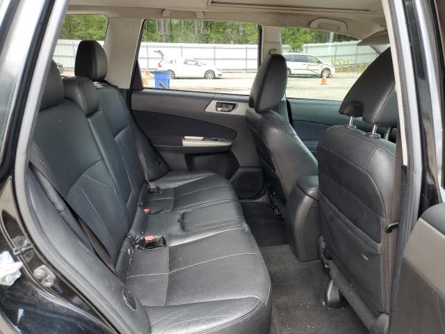 Photo 6 from auction – 2009 SUBARU FORESTER 2 with VIN JF2SH66679H771006