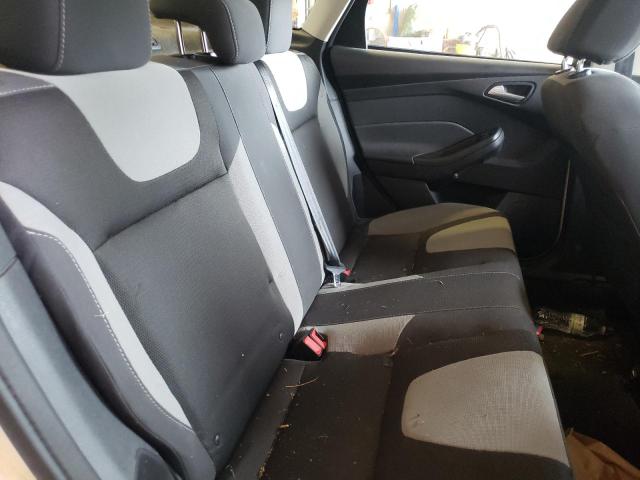 Photo 6 from auction – 2014 FORD FOCUS SE with VIN 1FADP3F23EL426395