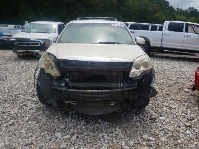 Photo 9 from auction – 2012 GMC ACADIA DEN with VIN 1GKKRTED0CJ407024