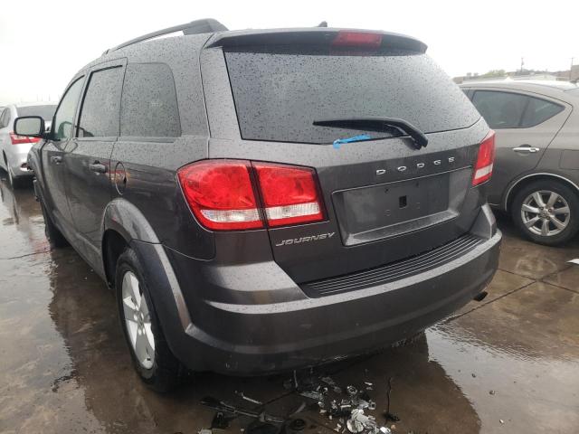 Photo 3 from auction – 2014 DODGE JOURNEY SE with VIN 3C4PDCAB5ET214061