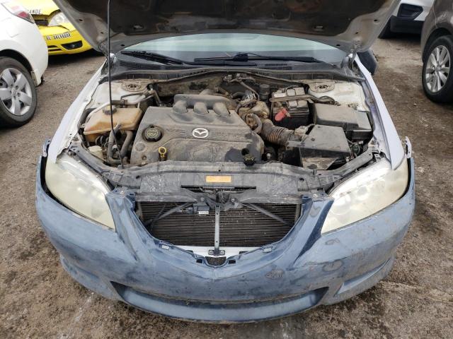 Photo 7 from auction – 2005 MAZDA 6 S with VIN 1YVHP80D955M66336