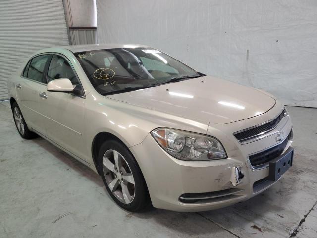 Photo 1 from auction – 2012 CHEVROLET MALIBU 1LT with VIN 1G1ZC5E01CF159981