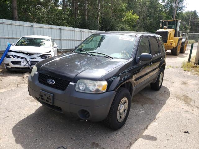 Photo 2 from auction – 2005 FORD ESCAPE XLS with VIN 1FMCU92Z15KE22318