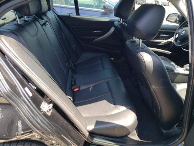 Photo 6 from auction – 2013 BMW 328 I with VIN WBA3A5C54DF353436
