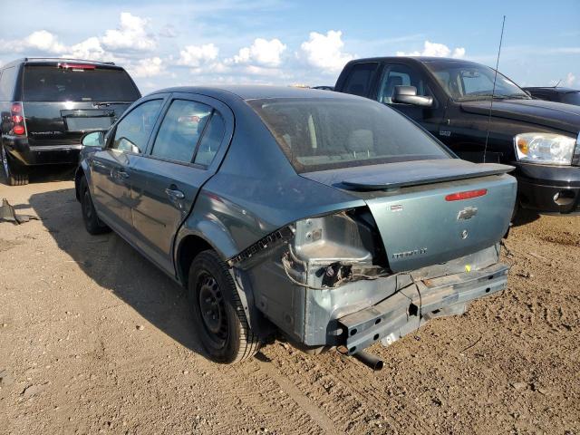 Photo 3 from auction – 2010 CHEVROLET COBALT 1LT with VIN 1G1AD5F53A7122152