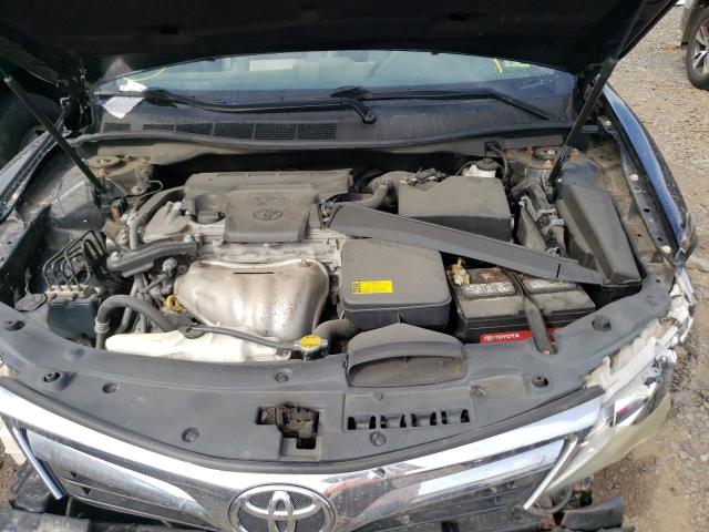 Photo 7 from auction – 2012 TOYOTA CAMRY BASE with VIN 4T1BF1FK6CU083979