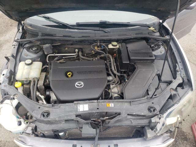 Photo 7 from auction – 2006 MAZDA 3 S with VIN JM1BK324061419408
