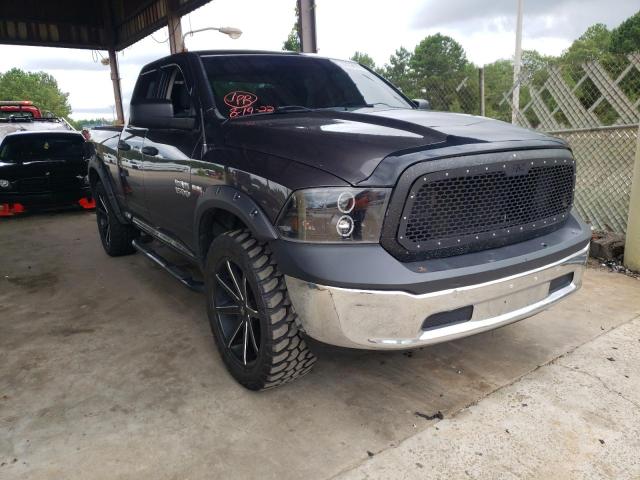 RAM 1500 ST 2014 with VIN 1C6RR7FT2ES435791 - Photo from auction