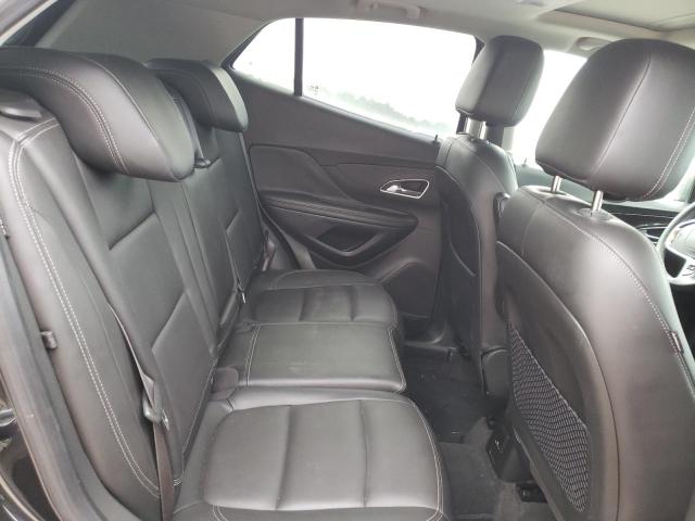 Photo 6 from auction – 2015 BUICK ENCORE PRE with VIN KL4CJDSB5FB268386