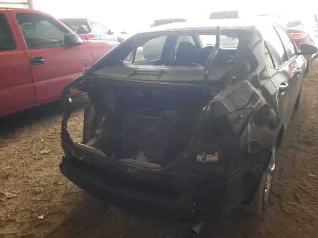 Photo 9 from auction – 2017 TOYOTA COROLLA L with VIN 5YFBURHE2HP695102