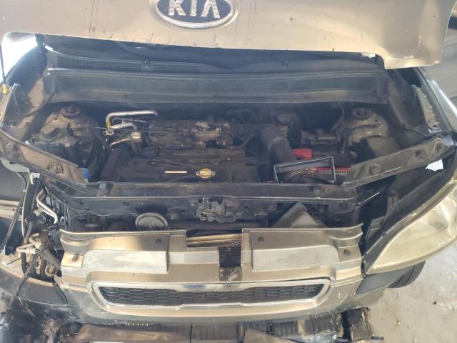 Photo 7 from auction – 2010 KIA SOUL + with VIN KNDJT2A27A7189035