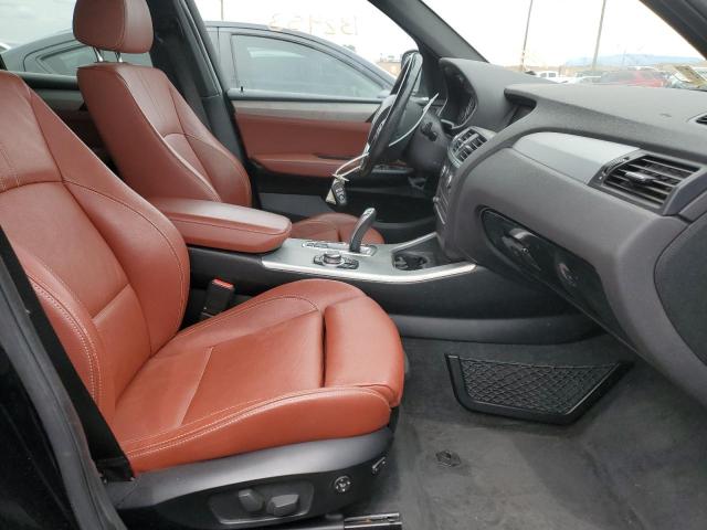 Photo 5 from auction – 2013 BMW X3 XDRIVE2 with VIN 5UXWX9C58D0A11448