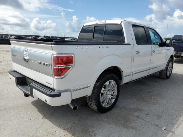 صورة رقم 4 من المزاد - 2011 FORD F150 SUPER مع VIN 1FTFW1CF6BFA64042
