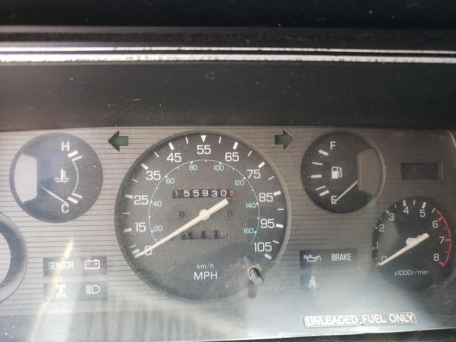 Photo 8 from auction – 1985 NISSAN 720 with VIN 1N6ND01S7FC300553
