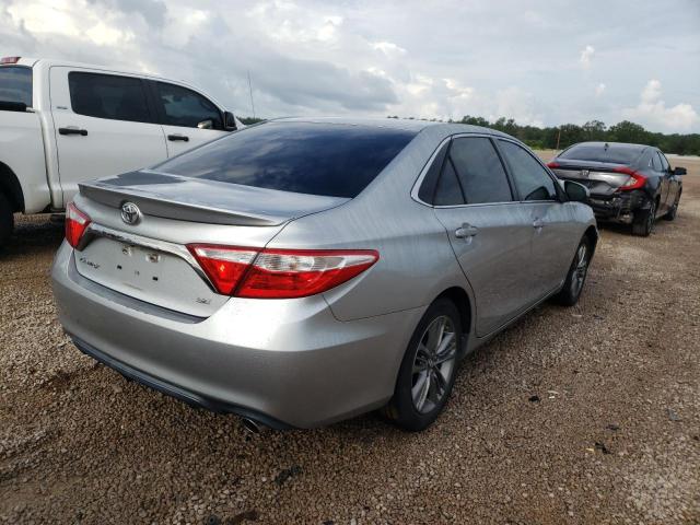 Photo 4 from auction – 2017 TOYOTA CAMRY LE with VIN 4T1BF1FK5HU295781