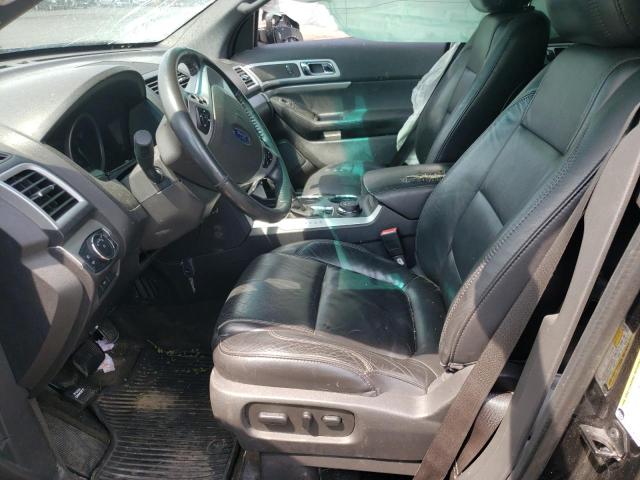 Photo 5 from auction – 2013 FORD EXPLORER X with VIN 1FM5K8D89DGB88329