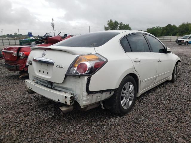 Photo 4 from auction – 2012 NISSAN ALTIMA BAS with VIN 1N4AL2AP4CN401390