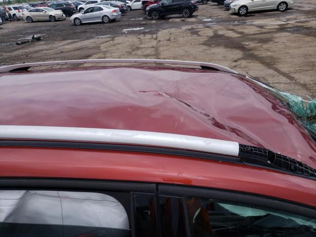 Photo 9 from auction – 2016 FORD ESCAPE TIT with VIN 1FMCU0JX1GUC40296