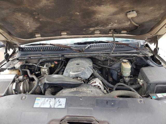 Photo 7 from auction – 2002 CHEVROLET SILVERADO with VIN 1GCEK19T62Z264356