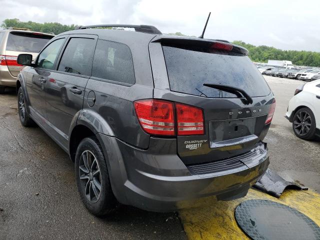 Photo 3 from auction – 2018 DODGE JOURNEY SE with VIN 3C4PDCAB2JT474864