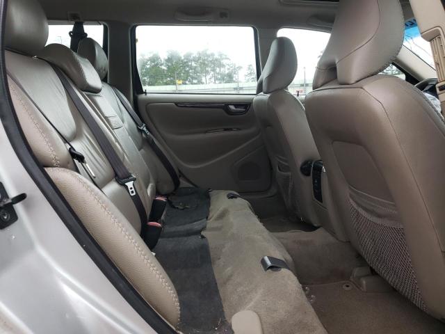 Photo 6 from auction – 2005 VOLVO XC70 with VIN YV1SZ592251179704