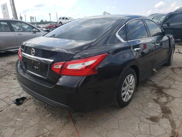 Photo 4 from auction – 2016 NISSAN ALTIMA 2.5 with VIN 1N4AL3AP0GC265914