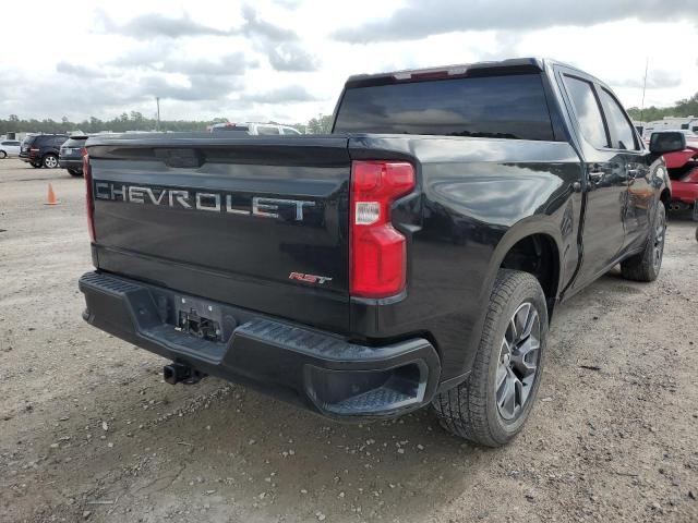 Photo 4 from auction – 2019 CHEVROLET SILVERADO with VIN 1GCPWDEDXKZ172714