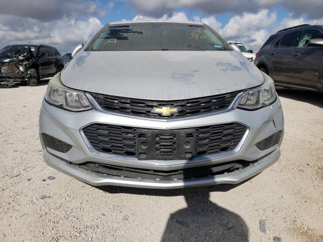 Photo 9 from auction – 2016 CHEVROLET CRUZE LS with VIN 1G1BC5SM4G7278536