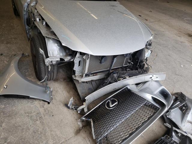Photo 9 from auction – 2014 LEXUS IS 250 with VIN JTHBF1D2XE5036585