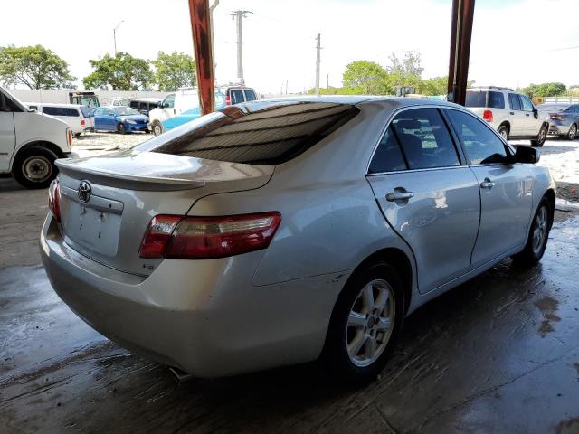 Photo 4 from auction – 2009 TOYOTA CAMRY BASE with VIN 4T1BE46K49U831061