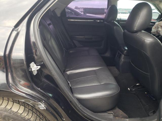 Photo 6 from auction – 2010 CHRYSLER 300 TOURIN with VIN 2C3CA5CV2AH297370